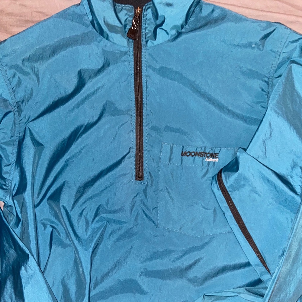 retromatic snow jacket